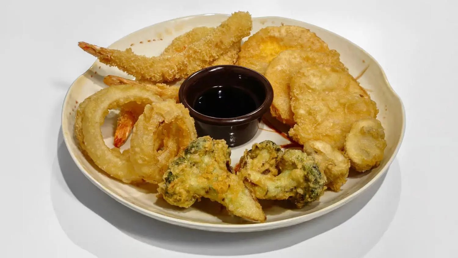 Asian Restaurant Mongolian Bowl & Sushi Bar | Lake Charles