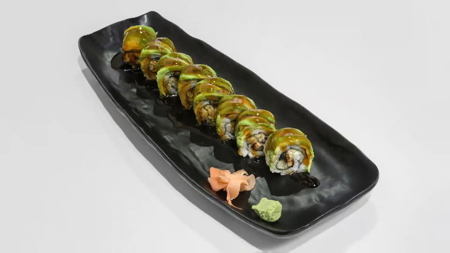 Asian Restaurant Mongolian Bowl & Sushi Bar | Lake Charles