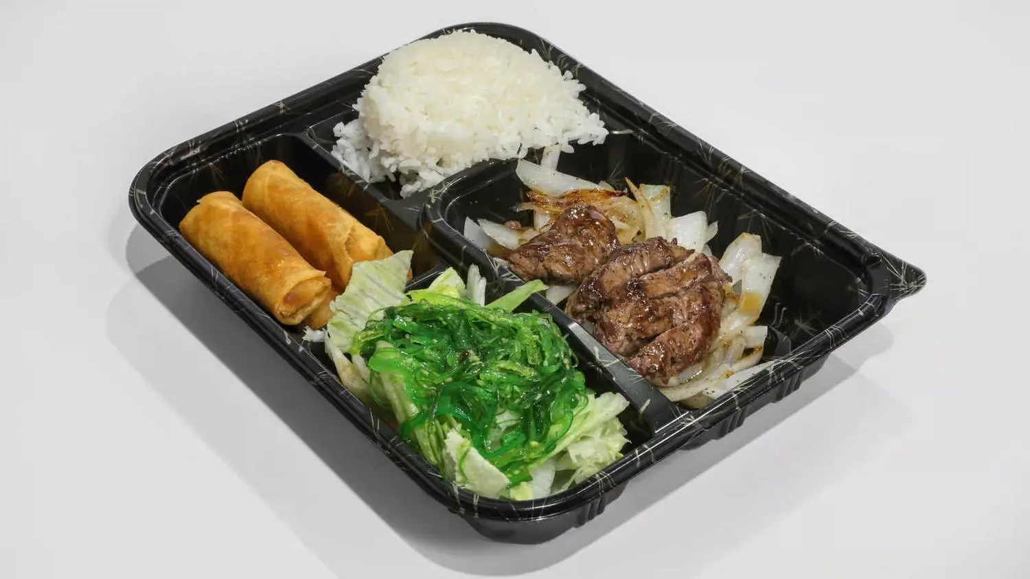 Asian Restaurant Mongolian Bowl & Sushi Bar | Lake Charles