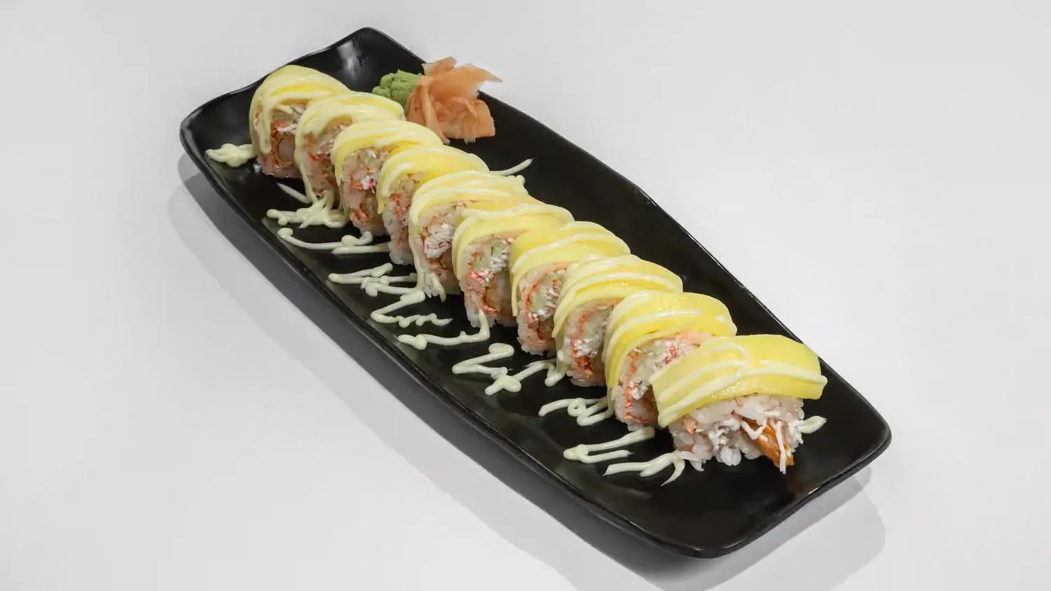 Asian Restaurant Mongolian Bowl & Sushi Bar | Lake Charles