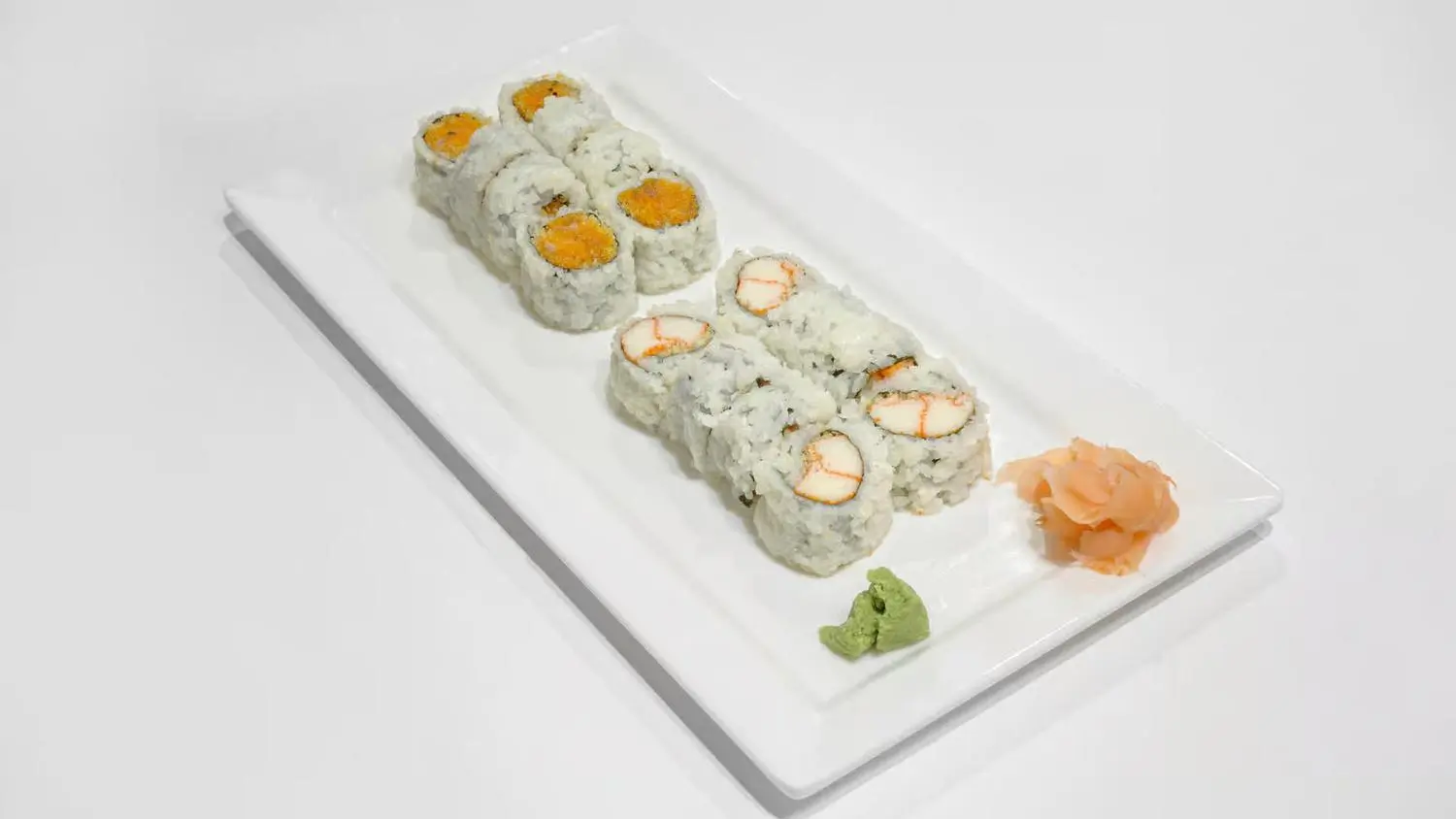 Asian Restaurant Mongolian Bowl & Sushi Bar | Lake Charles