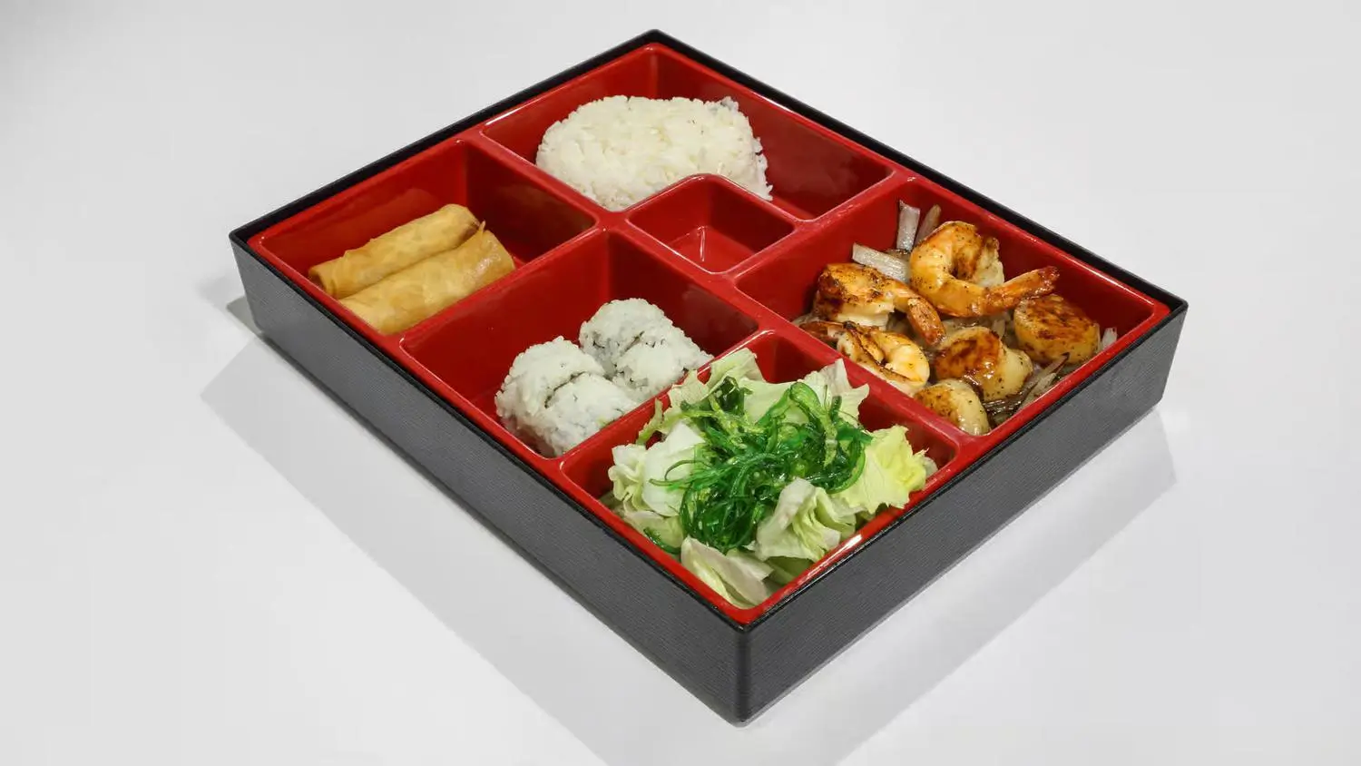 Asian Restaurant Mongolian Bowl & Sushi Bar | Lake Charles