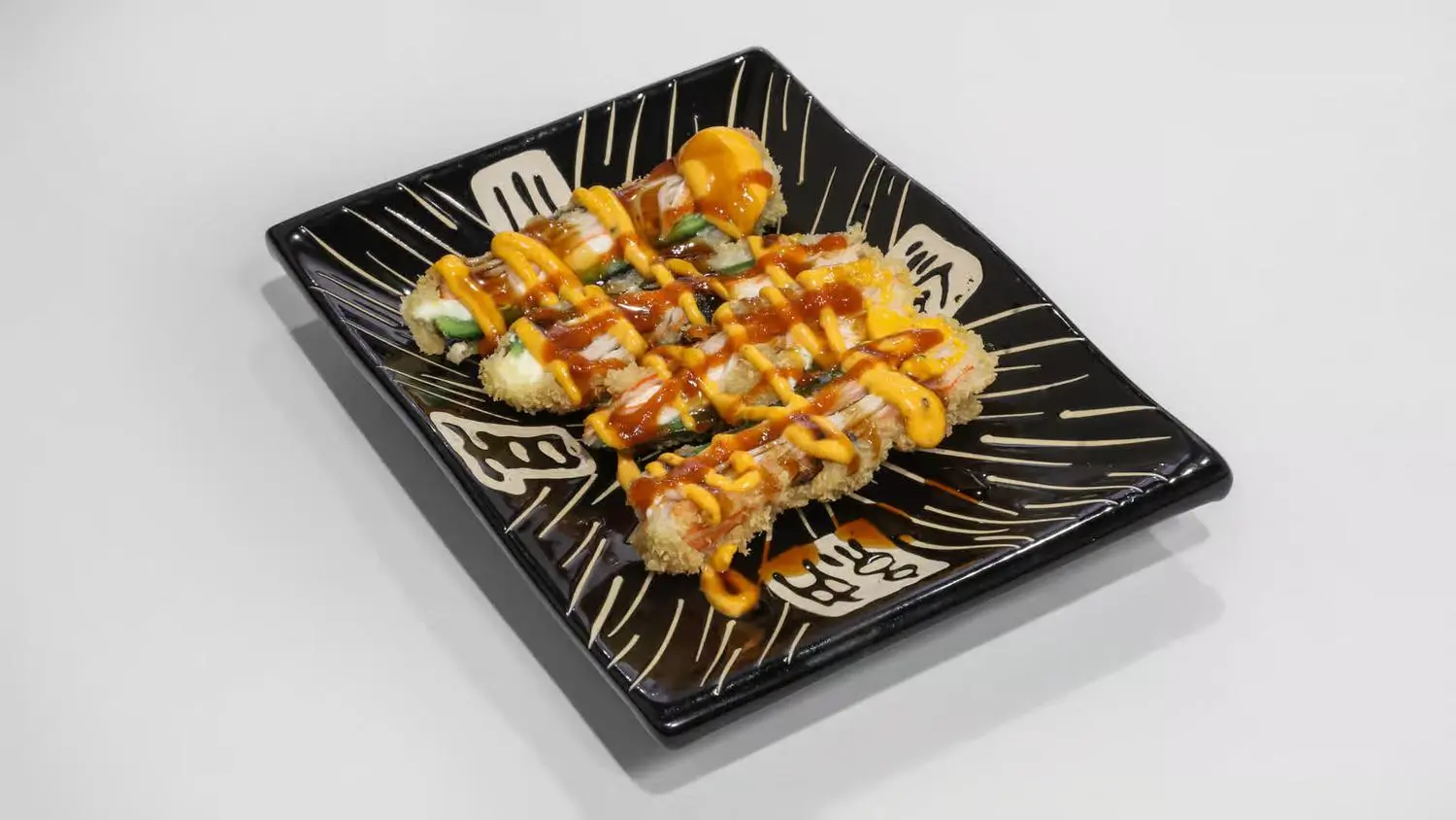 Asian Restaurant Mongolian Bowl & Sushi Bar | Lake Charles