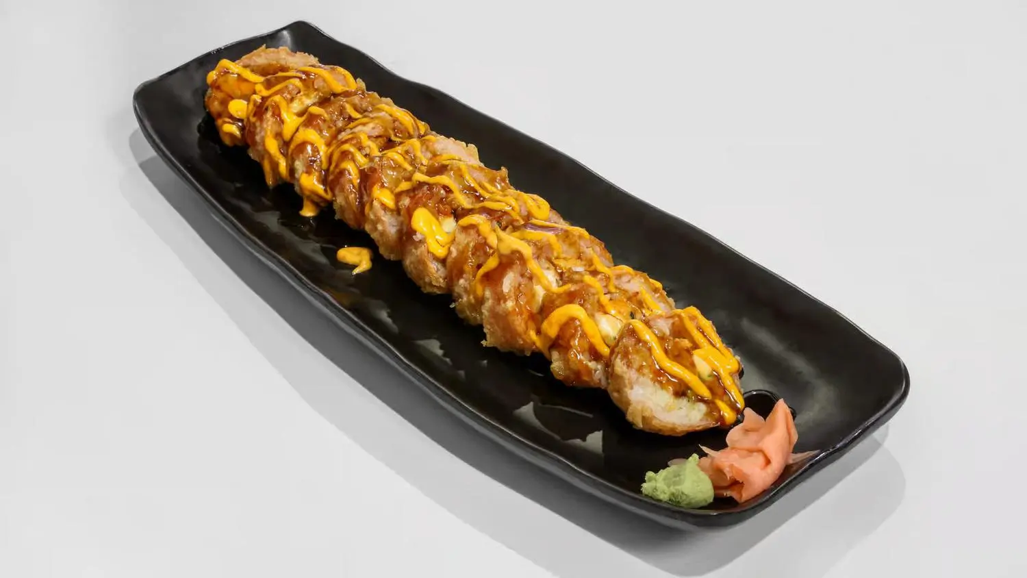 Asian Restaurant Mongolian Bowl & Sushi Bar | Lake Charles