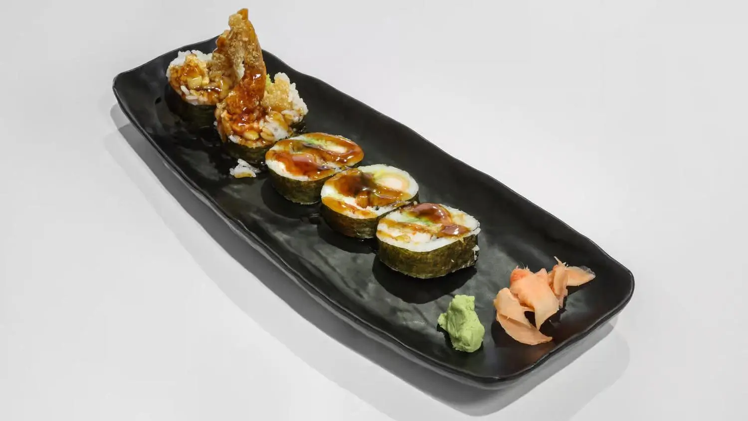 Asian Restaurant Mongolian Bowl & Sushi Bar | Lake Charles